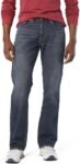 Men's Relaxed Fit Flex Jeans (Available in Big & Tall)