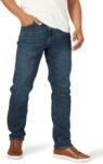 Men's Comfort Flex Waist Relaxed Fit Jean