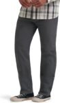 Men's Regular Fit Comfort Flex Waist Jean
