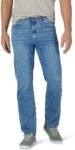 Men's Comfort Flex Waist Relaxed Fit Jean