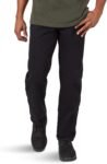 Men's Classic Relaxed Fit Jean