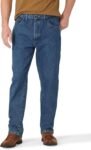 Men's Classic Relaxed Fit Jean