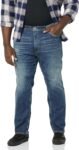Men's 559 Relaxed Straight Jeans (Also Available in Big & Tall)